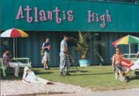 Atlantis High