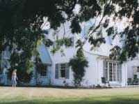 Vermont's house